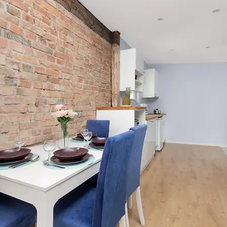 Piekne W Sopocie Molo & Plaza By Rent Like Apartment Sopot