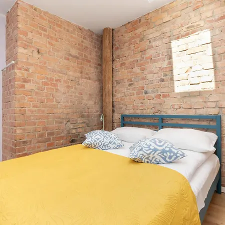 Apartment Piekne W Sopocie Molo & Plaza By Rent Like