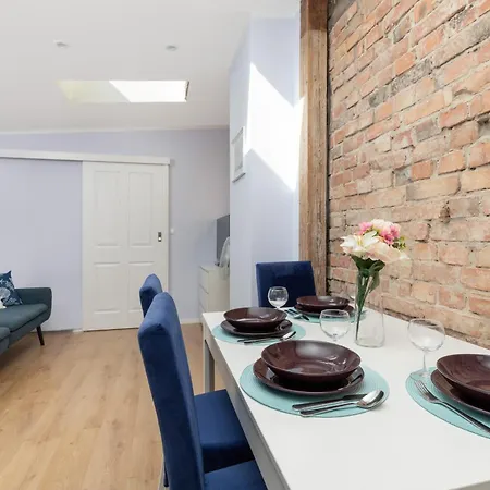 Piekne W Sopocie Molo & Plaza By Rent Like Apartment Sopot