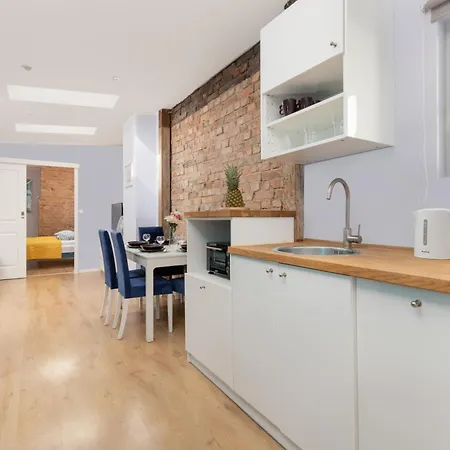 Piekne W Sopocie Molo & Plaza By Rent Like Apartment