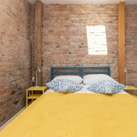 Apartment Piekne W Sopocie Molo & Plaza By Rent Like