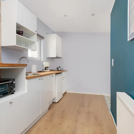 Piekne W Sopocie Molo & Plaza By Rent Like Apartment