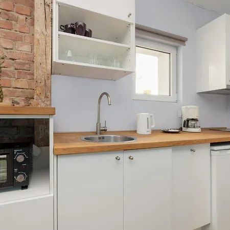 Piekne W Sopocie Molo & Plaza By Rent Like Apartment Sopot