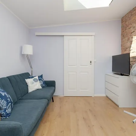 Apartment Piekne W Sopocie Molo & Plaza By Rent Like Sopot