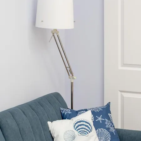 Piekne W Sopocie Molo & Plaza By Rent Like Apartment