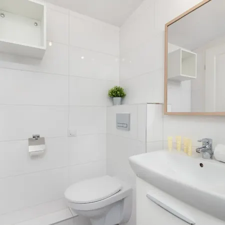 Piekne W Sopocie Molo & Plaza By Rent Like *