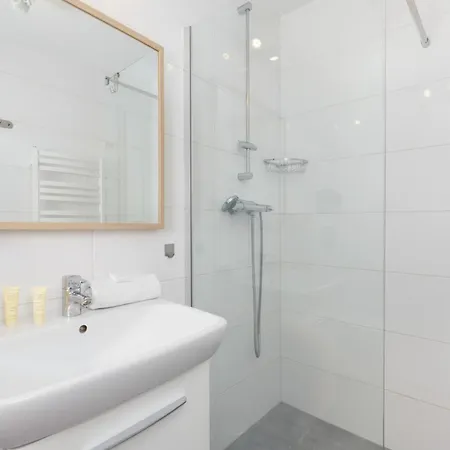 Piekne W Sopocie Molo & Plaza By Rent Like