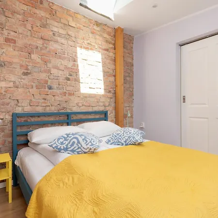 Apartment Piekne W Sopocie Molo & Plaza By Rent Like Sopot