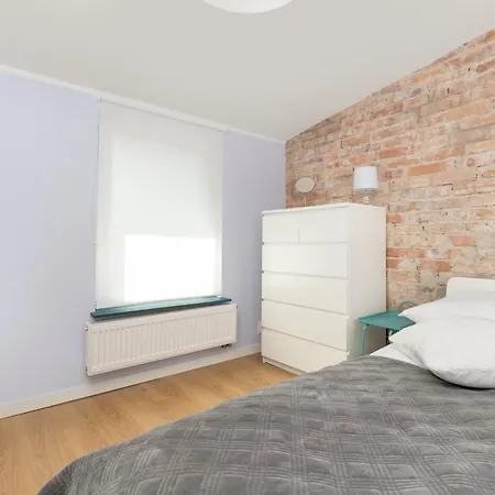 Apartment Piekne W Sopocie Molo & Plaza By Rent Like