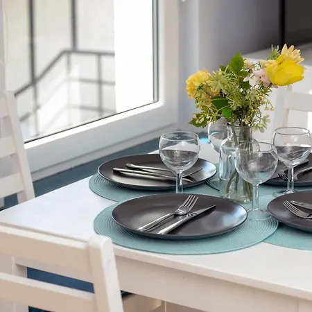 Piekne W Sopocie Molo & Plaza By Rent Like *