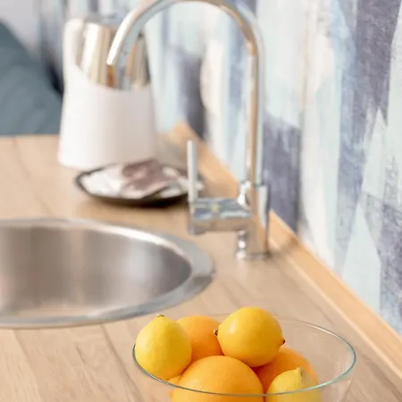 Appartement Piekny W Sopocie Molo & Plaza By Rent Like