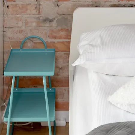 Piekny W Sopocie Molo & Plaza By Rent Like Appartement *