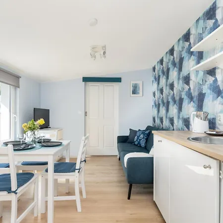 Apartment Piekne W Sopocie Molo & Plaza By Rent Like *