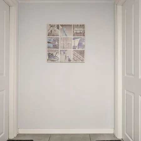 Apartment Piekne W Sopocie Molo & Plaza By Rent Like Sopot
