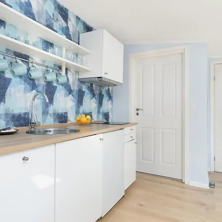 Piekny W Sopocie Molo & Plaza By Rent Like Sopot