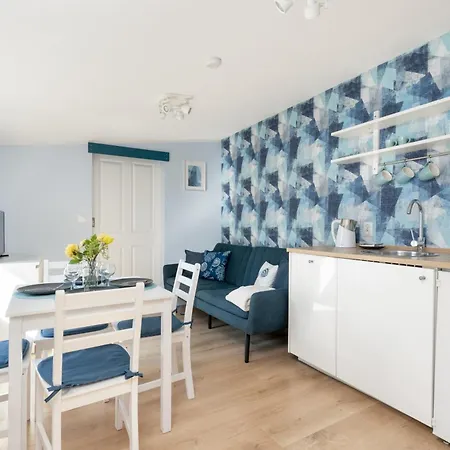 Piekny W Sopocie Molo & Plaza By Rent Like Appartement