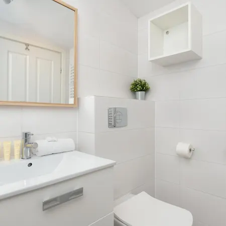 Piekny W Sopocie Molo & Plaza By Rent Like Sopot