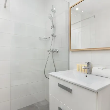 Appartement Piekny W Sopocie Molo & Plaza By Rent Like Sopot