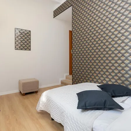 Piekny W Sopocie Molo & Plaza By Rent Like Sopot