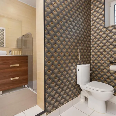 Apartment Piekne W Sopocie Molo & Plaza By Rent Like