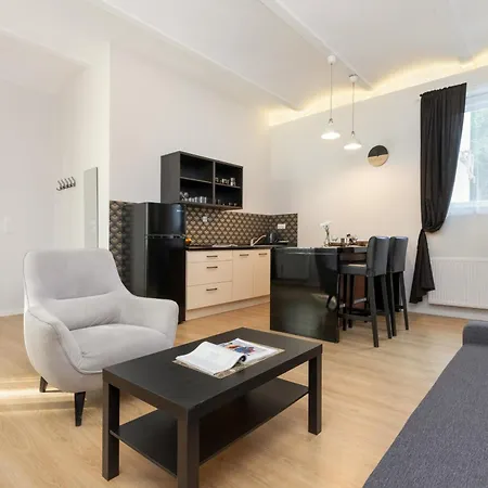 Piekny W Sopocie Molo & Plaza By Rent Like Sopot