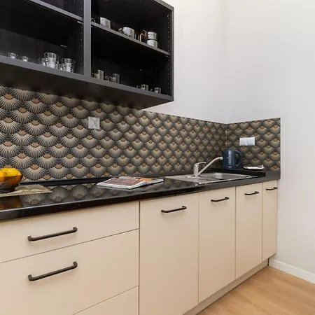 Piekne W Sopocie Molo & Plaza By Rent Like