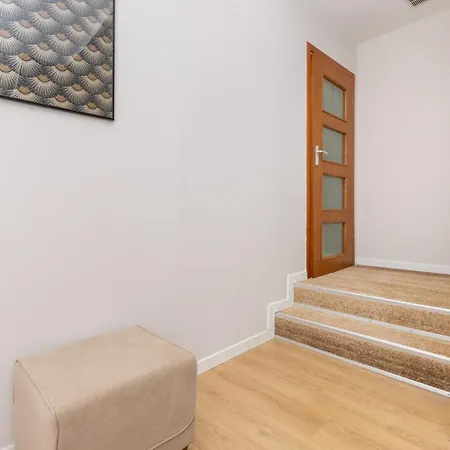 Apartment Piekne W Sopocie Molo & Plaza By Rent Like