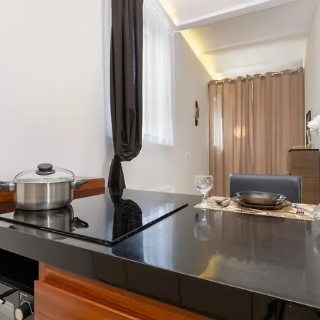 Piekny W Sopocie Molo & Plaza By Rent Like Appartement *