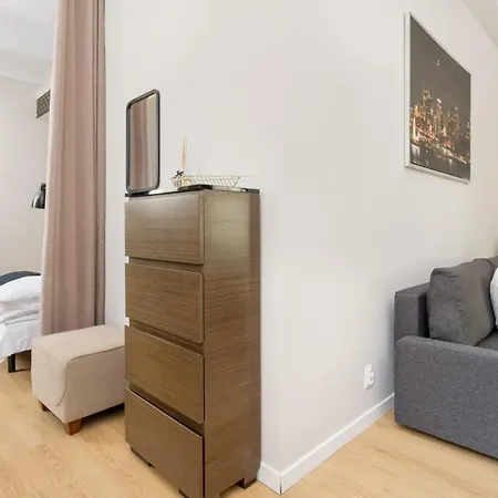 Apartment Piekne W Sopocie Molo & Plaza By Rent Like *