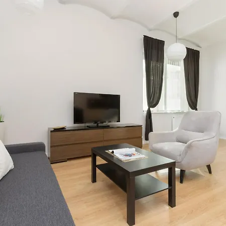 Piekny W Sopocie Molo & Plaza By Rent Like Appartement Sopot