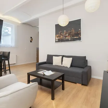 Piekne W Sopocie Molo & Plaza By Rent Like * Sopot