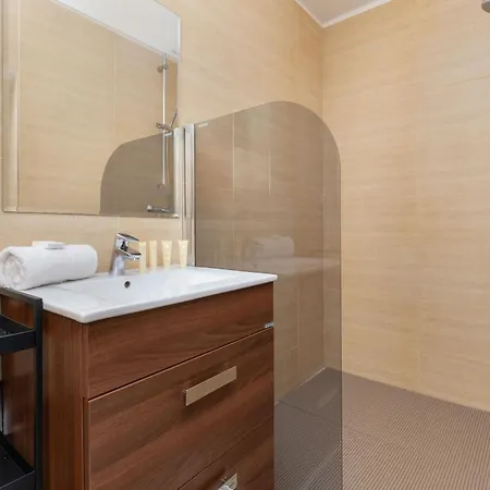Apartment Piekne W Sopocie Molo & Plaza By Rent Like *