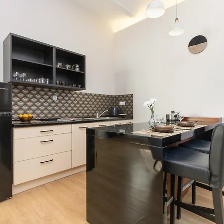 Appartement Piekny W Sopocie Molo & Plaza By Rent Like Sopot