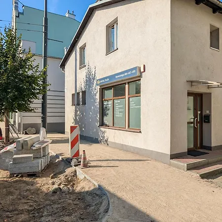 Piekny W Sopocie Molo & Plaza By Rent Like Sopot